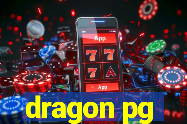 dragon pg